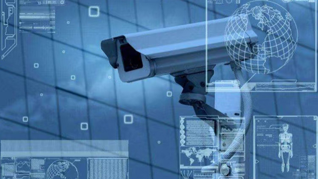 智慧安防系统的组成