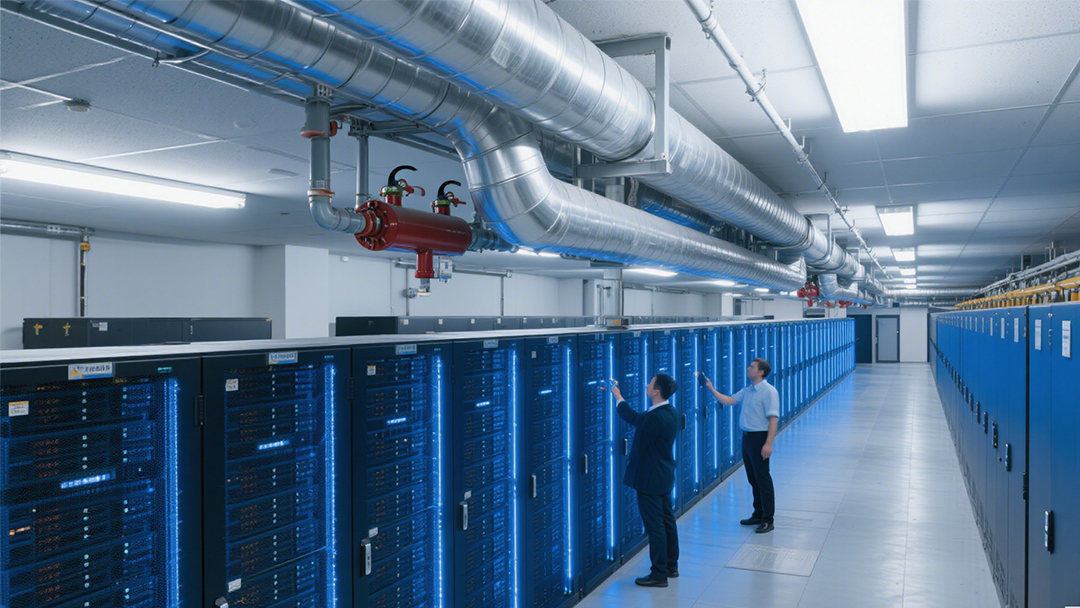 智能安防新纪元